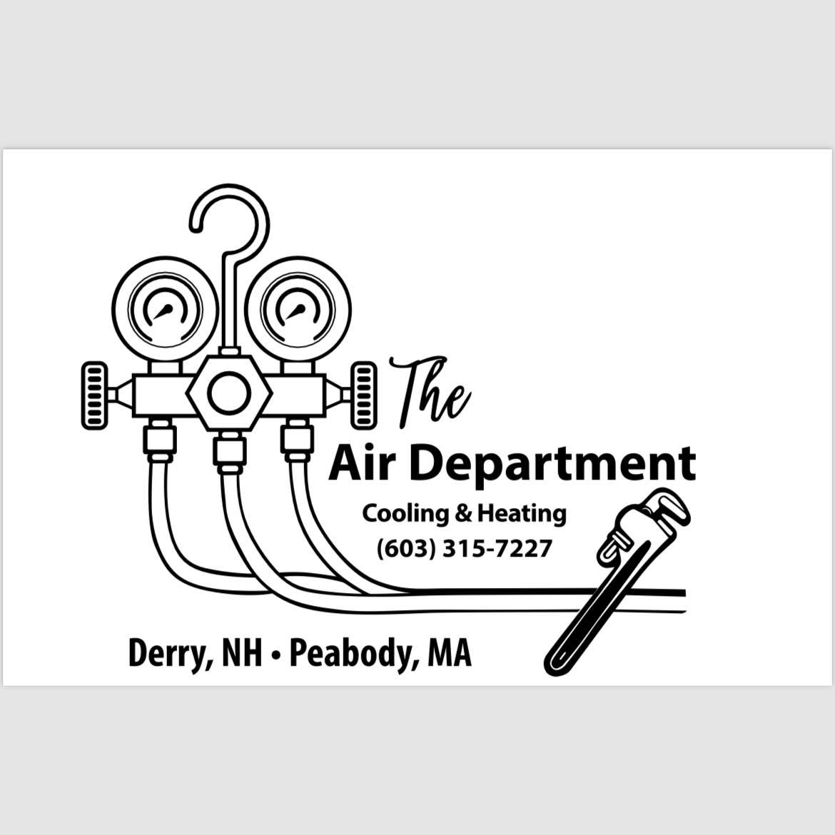 The Air Department
